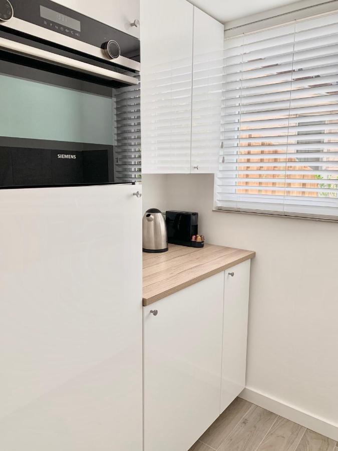 Liv Residence Holiday Home With Sauna & Fireplace Ermelo Exterior foto