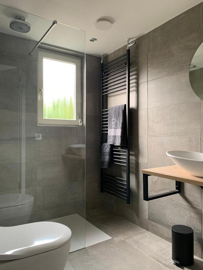 Liv Residence Holiday Home With Sauna & Fireplace Ermelo Exterior foto